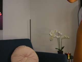 blowjob #fit #teen #brunette #lovense [Multi Goal]