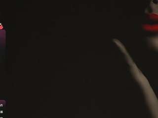 izybelle Live Webcam on CamSoda