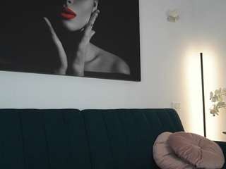 izybelle webcam