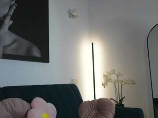 izybelle Sex Cam Show