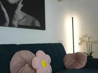 izybelle Sex Cam Show