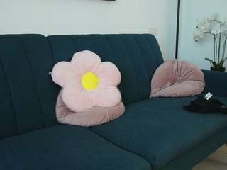 izybelle Sex Cam Show