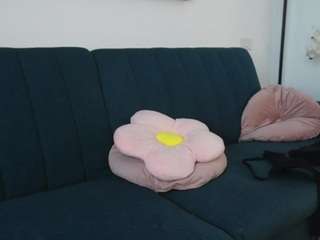 izybelle Sex Cam Show