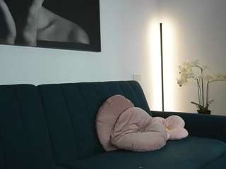 izybelle live cam