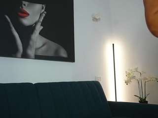izybelle live cam