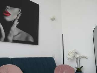 izybelle live cam preview