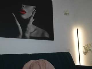 izybelle's live room