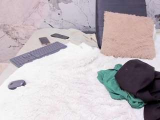 jessyevaans webcam