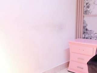 jessyevaans webcam