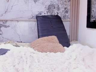 jessyevaans webcam