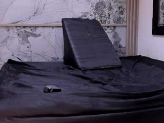 jessyevaans webcam