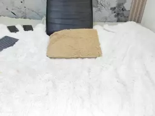 Jessy Evaans's Live Sex Cam Show