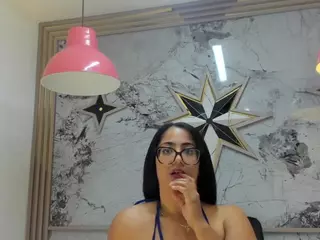 Jessy Evaans's Live Sex Cam Show