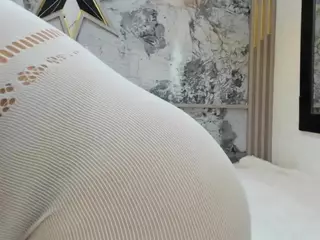 Jessy Evaans's Live Sex Cam Show