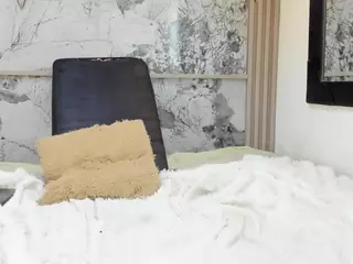 Jessy Evaans's Live Sex Cam Show