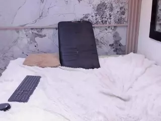 Jessy Evaans's Live Sex Cam Show