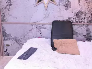 Jessy Evaans's Live Sex Cam Show