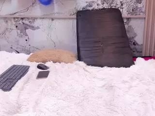 Jessy Evaans's Live Sex Cam Show
