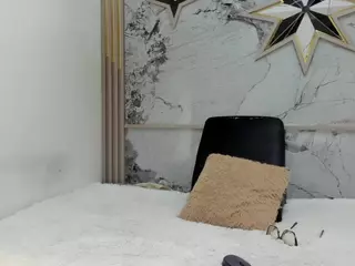 Jessy Evaans's Live Sex Cam Show