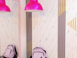katherynvidal Live Webcam on CamSoda