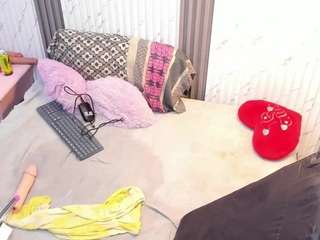 katherynvidal's CamSoda show and profile