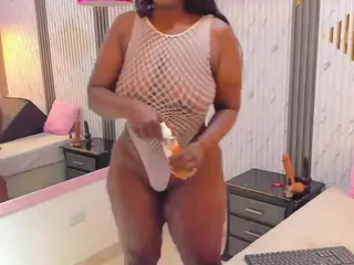 KatherynVidal's Live Sex Cam Show