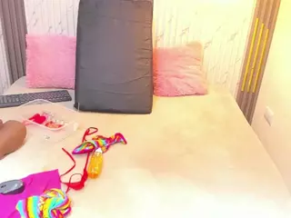 KatherynVidal's Live Sex Cam Show
