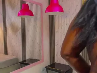 KatherynVidal's Live Sex Cam Show