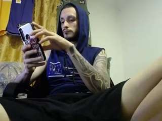 maestrojhon14 webcam model