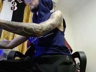 maestrojhon14 webcam