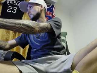 maestrojhon14 webcam