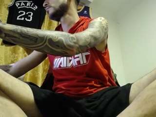 maestrojhon14 webcam