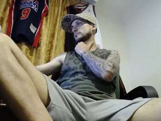 maestrojhon14 webcam model