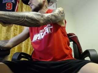 maestrojhon14 webcam