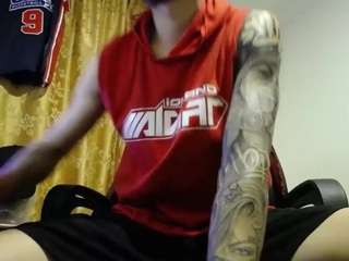 maestrojhon14 webcam