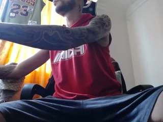 maestrojhon14 webcam