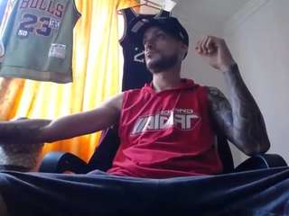 maestrojhon14 webcam