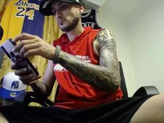 maestrojhon14 webcam