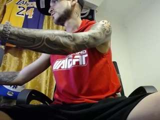 maestrojhon14 webcam