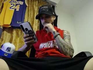 maestrojhon14 webcam