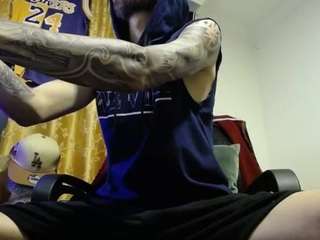 maestrojhon14 webcam