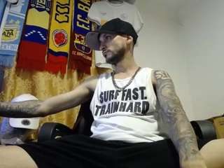 maestrojhon14 Sex Cam Show