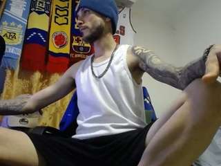 maestrojhon14 Sex Cam Show