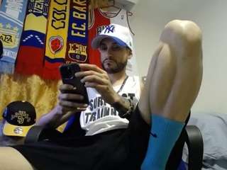 maestrojhon14 live webcam show
