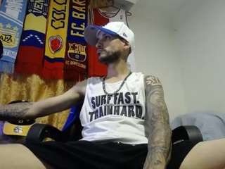maestrojhon14 live webcam show