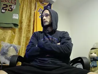 Maestrojhon14's Live Sex Cam Show