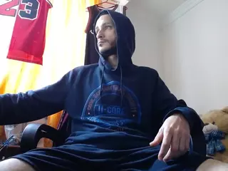 Maestrojhon14's Live Sex Cam Show