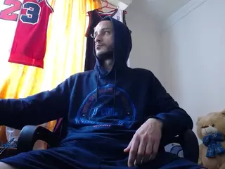 Maestrojhon14's Live Sex Cam Show