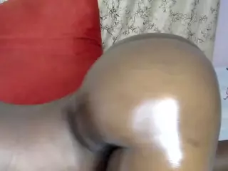 MAYA's Live Sex Cam Show