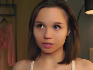 OdelynGentile's Live Sex Cam Show